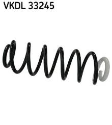 SKF VKDL 33245